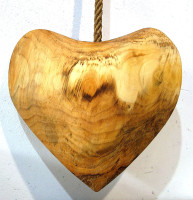 Zbyšek Macháček - Srdce - originál 